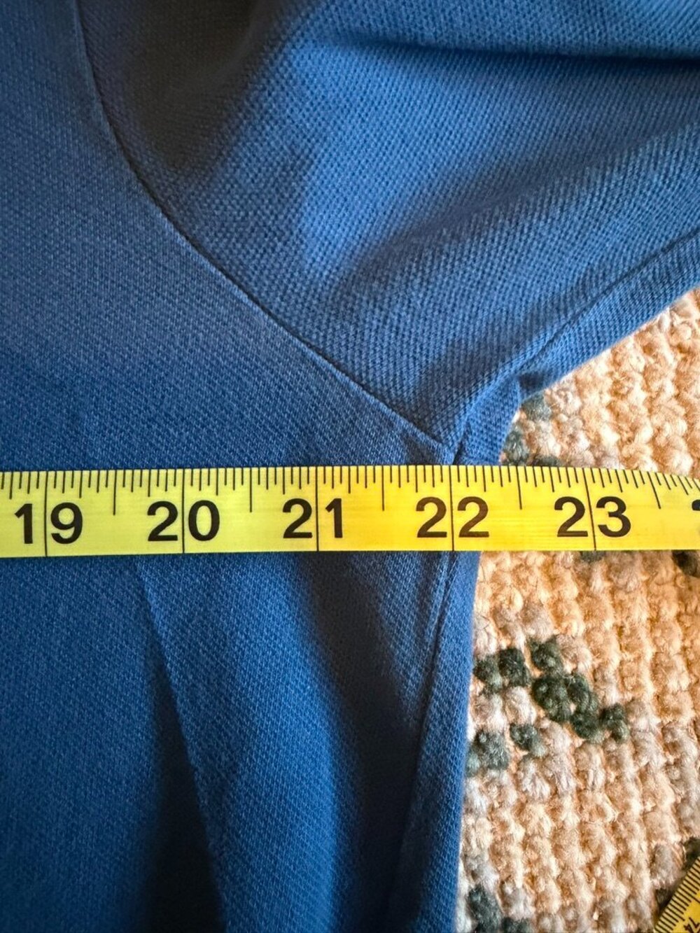 Bundle Men’s GAP Long Sleeve Polo Shirts Size Large - Picture 5 of 9